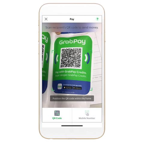 GrabPay Onboarding Step 3 — GrabMerchant .